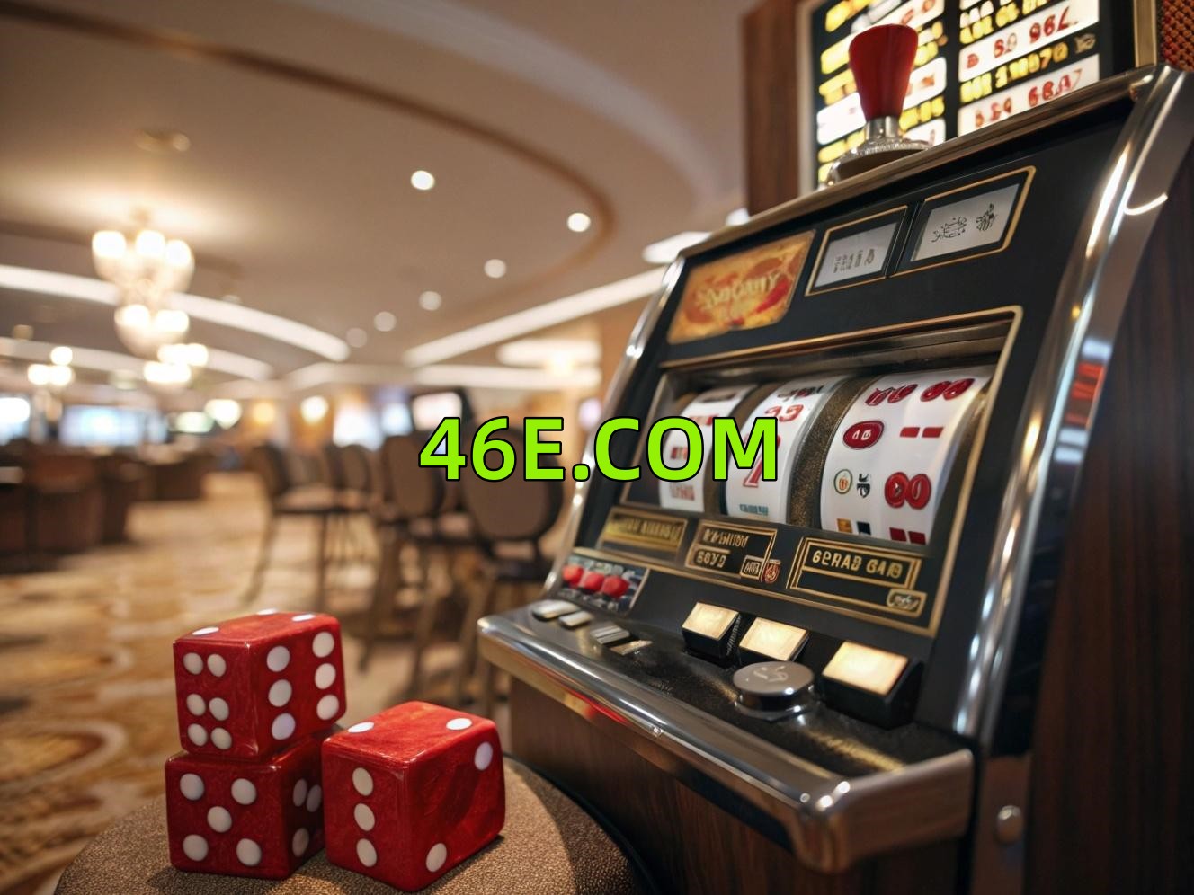 46E