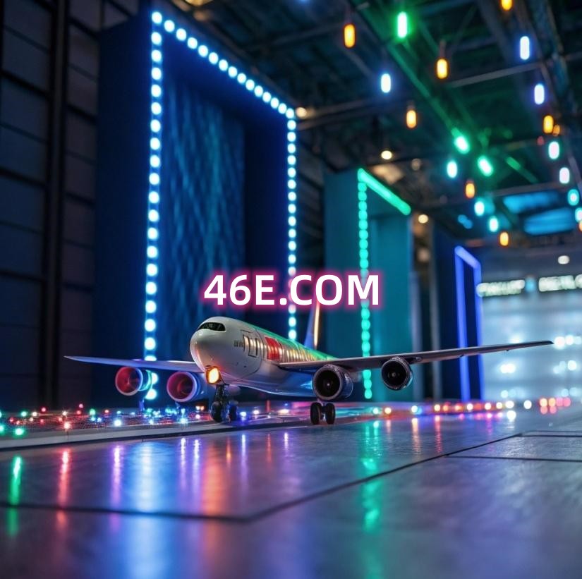 46E